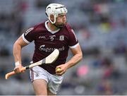 3 July 2021; Joe Canning of Galway during the Leinster GAA Hurling Senior Championship Semi-Final match between Dublin and Galway at Croke Park in Dublin. Photo by Piaras Ó Mídheach/Sportsfile