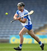 27 June 2021; Patrick Curran of Waterford during the Munster GAA Hurling Senior Championship Quarter-Final match between Waterford and Clare at Semple Stadium in Thurles, Tipperary. Photo by Stephen McCarthy/Sportsfile
