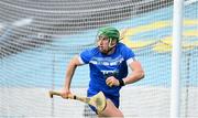 27 June 2021; Waterford goalkeeper Billy Nolan during the Munster GAA Hurling Senior Championship Quarter-Final match between Waterford and Clare at Semple Stadium in Thurles, Tipperary. Photo by Stephen McCarthy/Sportsfile