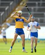 27 June 2021; Aidan McCarthy of Clare during the Munster GAA Hurling Senior Championship Quarter-Final match between Waterford and Clare at Semple Stadium in Thurles, Tipperary. Photo by Stephen McCarthy/Sportsfile