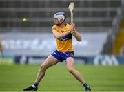 27 June 2021; Diarmuid Ryan of Clare during the Munster GAA Hurling Senior Championship Quarter-Final match between Waterford and Clare at Semple Stadium in Thurles, Tipperary. Photo by Stephen McCarthy/Sportsfile