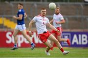 10 July 2021; Cathal McShane of Tyrone during the Ulster GAA Football Senior Championship quarter-final match between Tyrone and Cavan at Healy Park in Omagh, Tyrone. Photo by Stephen McCarthy/Sportsfile
