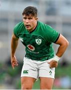 10 July 2021; Dave Heffernan of Ireland during the International Rugby Friendly match between Ireland and USA at the Aviva Stadium in Dublin. Photo by Brendan Moran/Sportsfile