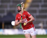 3 July 2021; Seamus Harnedy of Cork during the Munster GAA Hurling Senior Championship Semi-Final match between Cork and Limerick at Semple Stadium in Thurles, Tipperary. Photo by Ray McManus/Sportsfile