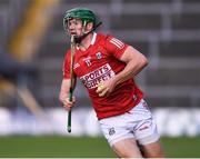 3 July 2021; Seamus Harnedy of Cork during the Munster GAA Hurling Senior Championship Semi-Final match between Cork and Limerick at Semple Stadium in Thurles, Tipperary. Photo by Ray McManus/Sportsfile