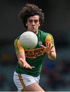 11 July 2021; Paudie O'Leary of Kerry during the 2020 Electric Ireland GAA Football All-Ireland Minor Championship Semi-Final match between Roscommon and Kerry at LIT Gaelic Grounds in Limerick. Photo by Piaras Ó Mídheach/Sportsfile
