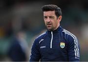 11 July 2021; Kerry selector Aidan O'Mahony before the 2020 Electric Ireland GAA Football All-Ireland Minor Championship Semi-Final match between Roscommon and Kerry at LIT Gaelic Grounds in Limerick. Photo by Piaras Ó Mídheach/Sportsfile