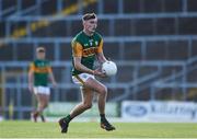 26 June 2021; Diarmuid O’Connor of Kerry during the Munster GAA Football Senior Championship Quarter-Final match between Kerry and Clare at Fitzgerald Stadium in Killarney, Kerry. Photo by Daire Brennan/Sportsfile