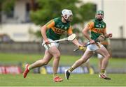 26 June 2021; Jason Diggins of Kerry during the Joe McDonagh Cup Round 1 match between Kerry and Down at Austin Stack Park in Tralee, Kerry. Photo by Daire Brennan/Sportsfile