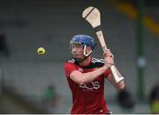 26 June 2021; Paul Sheehan of Down during the Joe McDonagh Cup Round 1 match between Kerry and Down at Austin Stack Park in Tralee, Kerry. Photo by Daire Brennan/Sportsfile