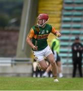 26 June 2021; Fionan O’Sullivan of Kerry during the Joe McDonagh Cup Round 1 match between Kerry and Down at Austin Stack Park in Tralee, Kerry. Photo by Daire Brennan/Sportsfile