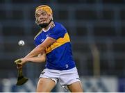 12 July 2021; Peter McGarry of Tipperary during the Munster GAA Hurling U20 Championship Quarter-Final match between Tipperary and Waterford at Semple Stadium in Thurles, Tipperary. Photo by Piaras Ó Mídheach/Sportsfile