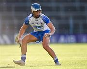 12 July 2021; Paddy Leevy of Waterford during the Munster GAA Hurling U20 Championship Quarter-Final match between Tipperary and Waterford at Semple Stadium in Thurles, Tipperary. Photo by Piaras Ó Mídheach/Sportsfile