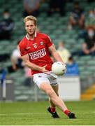 10 July 2021; Ruairi Deane of Cork during the Munster GAA Football Senior Championship Semi-Final match between Limerick and Cork at the LIT Gaelic Grounds in Limerick. Photo by Harry Murphy/Sportsfile