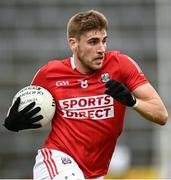 10 July 2021; Ian Maguire of Cork during the Munster GAA Football Senior Championship Semi-Final match between Limerick and Cork at the LIT Gaelic Grounds in Limerick. Photo by Harry Murphy/Sportsfile