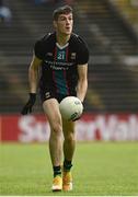 11 July 2021; James McCormack of Mayo during the Connacht GAA Senior Football Championship Semi-Final match between Leitrim and Mayo at Elverys MacHale Park in Castlebar, Mayo. Photo by Harry Murphy/Sportsfile