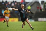 11 July 2021; Darren McHale of Mayo during the Connacht GAA Senior Football Championship Semi-Final match between Leitrim and Mayo at Elverys MacHale Park in Castlebar, Mayo. Photo by Harry Murphy/Sportsfile