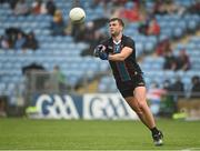 11 July 2021; Aidan O'Shea of Mayo during the Connacht GAA Senior Football Championship Semi-Final match between Leitrim and Mayo at Elverys MacHale Park in Castlebar, Mayo. Photo by Harry Murphy/Sportsfile