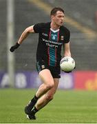 11 July 2021; Matthew Ruane of Mayo during the Connacht GAA Senior Football Championship Semi-Final match between Leitrim and Mayo at Elverys MacHale Park in Castlebar, Mayo. Photo by Harry Murphy/Sportsfile