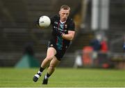 11 July 2021; Ryan O'Donoghue of Mayo during the Connacht GAA Senior Football Championship Semi-Final match between Leitrim and Mayo at Elverys MacHale Park in Castlebar, Mayo. Photo by Harry Murphy/Sportsfile