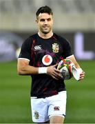 14 July 2021; Conor Murray of British and Irish Lions before the British and Irish Lions Tour match between South Africa ‘A’ and The British & Irish Lions at Cape Town Stadium in Cape Town, South Africa. Photo by Ashley Vlotman/Sportsfile