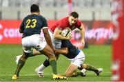 14 July 2021; Gareth Davies of the British & Irish Lions in action during the British and Irish Lions Tour match between South Africa ‘A’ and The British & Irish Lions at Cape Town Stadium in Cape Town, South Africa. Photo by Ashley Vlotman/Sportsfile
