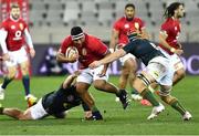 14 July 2021; Mako Vunipola of the British & Irish Lions in action during the British and Irish Lions Tour match between South Africa ‘A’ and The British & Irish Lions at Cape Town Stadium in Cape Town, South Africa. Photo by Ashley Vlotman/Sportsfile