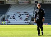 15 July 2021; Kerry manager Declan O’Sullivan before the EirGrid Munster GAA Football U20 Championship Semi-Final match between Kerry and Cork at Páirc Uí Chaoimh in Cork. Photo by Matt Browne/Sportsfile