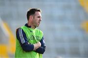 15 July 2021; Kerry manager Declan O’Sullivan during the EirGrid Munster GAA Football U20 Championship Semi-Final match between Kerry and Cork at Páirc Uí Chaoimh in Cork. Photo by Matt Browne/Sportsfile