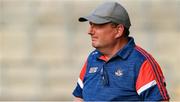 15 July 2021; Cork manager Keith Ricken during the EirGrid Munster GAA Football U20 Championship Semi-Final match between Kerry and Cork at Páirc Uí Chaoimh in Cork. Photo by Matt Browne/Sportsfile