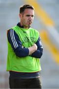 15 July 2021; Kerry manager Declan O’Sullivan during the EirGrid Munster GAA Football U20 Championship Semi-Final match between Kerry and Cork at Páirc Uí Chaoimh in Cork. Photo by Matt Browne/Sportsfile