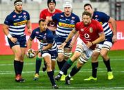 17 July 2021; Godlen Masimla of the Stormers during the British and Irish Lions Tour match between DHL Stormers and The British & Irish Lions at Cape Town Stadium in Cape Town, South Africa. Photo by Ashley Vlotman/Sportsfile