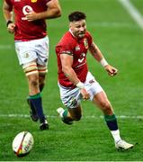 17 July 2021; Ali Price of the British & Irish Lions in action during the British and Irish Lions Tour match between DHL Stormers and The British & Irish Lions at Cape Town Stadium in Cape Town, South Africa. Photo by Ashley Vlotman/Sportsfile