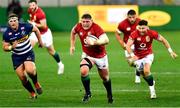 17 July 2021; Tadhg Furlong of British & Irish Lions makes a break during the British and Irish Lions Tour match between DHL Stormers and The British & Irish Lions at Cape Town Stadium in Cape Town, South Africa. Photo by Ashley Vlotman/Sportsfile