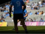 18 July 2021; Dean Rock of Dublin during the Leinster GAA Senior Football Championship Semi-Final match between Dublin and Meath at Croke Park in Dublin. Photo by Harry Murphy/Sportsfile