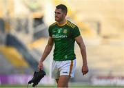 18 July 2021; Bryan Menton of Meath after the Leinster GAA Senior Football Championship Semi-Final match between Dublin and Meath at Croke Park in Dublin. Photo by Harry Murphy/Sportsfile