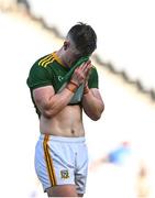 18 July 2021; Thomas O'Reilly of Meath after the Leinster GAA Senior Football Championship Semi-Final match between Dublin and Meath at Croke Park in Dublin. Photo by Eóin Noonan/Sportsfile
