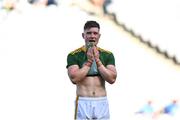 18 July 2021; Thomas O'Reilly of Meath after the Leinster GAA Senior Football Championship Semi-Final match between Dublin and Meath at Croke Park in Dublin. Photo by Eóin Noonan/Sportsfile