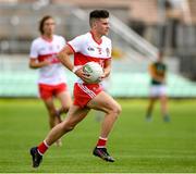 18 July 2021; Mark Doherty of Derry during the 2020 Electric Ireland GAA Football All-Ireland Minor Championship Final match between Derry and Kerry at Bord Na Mona O’Connor Park in Tullamore. Photo by Matt Browne/Sportsfile