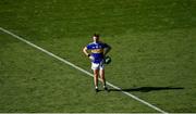 18 July 2021; A dejected Jake Morris of Tipperary after the Munster GAA Hurling Senior Championship Final match between Limerick and Tipperary at Páirc Uí Chaoimh in Cork. Photo by Daire Brennan/Sportsfile