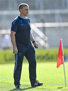 18 July 2021; Tipperary manager Liam Sheedy during the Munster GAA Hurling Senior Championship Final match between Limerick and Tipperary at Páirc Uí Chaoimh in Cork. Photo by Piaras Ó Mídheach/Sportsfile