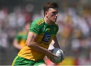 18 July 2021; Niall O'Donnell of Donegal during the Ulster GAA Football Senior Championship Semi-Final match between Donegal and Tyrone at Brewster Park in Enniskillen, Fermanagh. Photo by Ben McShane/Sportsfile