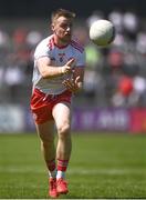 18 July 2021; Michael O'Neill of Tyrone during the Ulster GAA Football Senior Championship Semi-Final match between Donegal and Tyrone at Brewster Park in Enniskillen, Fermanagh. Photo by Ben McShane/Sportsfile