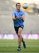 18 July 2021; Brian Fenton of Dublin during the Leinster GAA Senior Football Championship Semi-Final match between Dublin and Meath at Croke Park in Dublin. Photo by Harry Murphy/Sportsfile