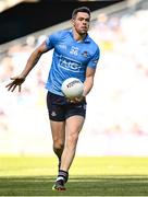 18 July 2021; Dean Rock of Dublin during the Leinster GAA Senior Football Championship Semi-Final match between Dublin and Meath at Croke Park in Dublin. Photo by Harry Murphy/Sportsfile