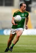 18 July 2021; Eamon Wallace of Meath during the Leinster GAA Senior Football Championship Semi-Final match between Dublin and Meath at Croke Park in Dublin. Photo by Harry Murphy/Sportsfile