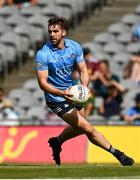 18 July 2021; Seán McMahon of Dublin during the Leinster GAA Senior Football Championship Semi-Final match between Dublin and Meath at Croke Park in Dublin. Photo by Harry Murphy/Sportsfile