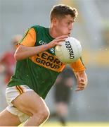 15 July 2021; Jack Kennelly of Kerry during the EirGrid Munster GAA Football U20 Championship Semi-Final match between Kerry and Cork at Páirc Uí Chaoimh in Cork. Photo by Matt Browne/Sportsfile