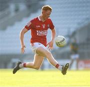 15 July 2021; Jack Cahalane of Cork during the EirGrid Munster GAA Football U20 Championship Semi-Final match between Kerry and Cork at Páirc Uí Chaoimh in Cork. Photo by Matt Browne/Sportsfile