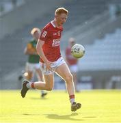 15 July 2021; Jack Cahalane of Cork during the EirGrid Munster GAA Football U20 Championship Semi-Final match between Kerry and Cork at Páirc Uí Chaoimh in Cork. Photo by Matt Browne/Sportsfile